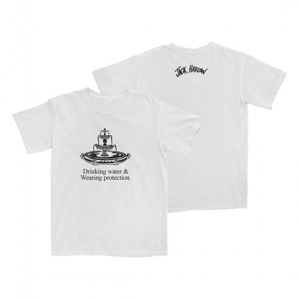 Drinking Water T-Shirt product image (1)