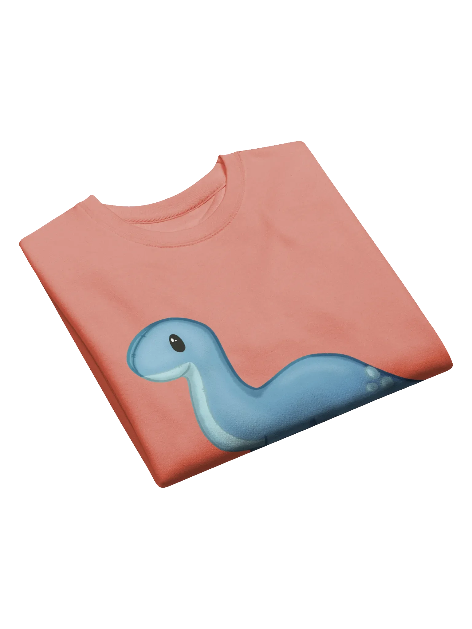 Brontosaurus Plushie Sweatshirt product image (3)