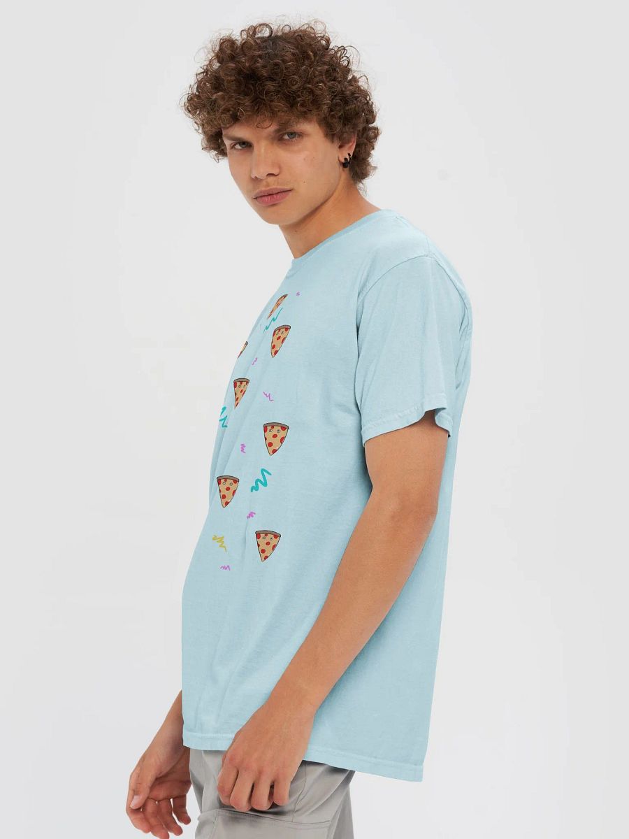 PIZZA PARTY Tee product image (14)