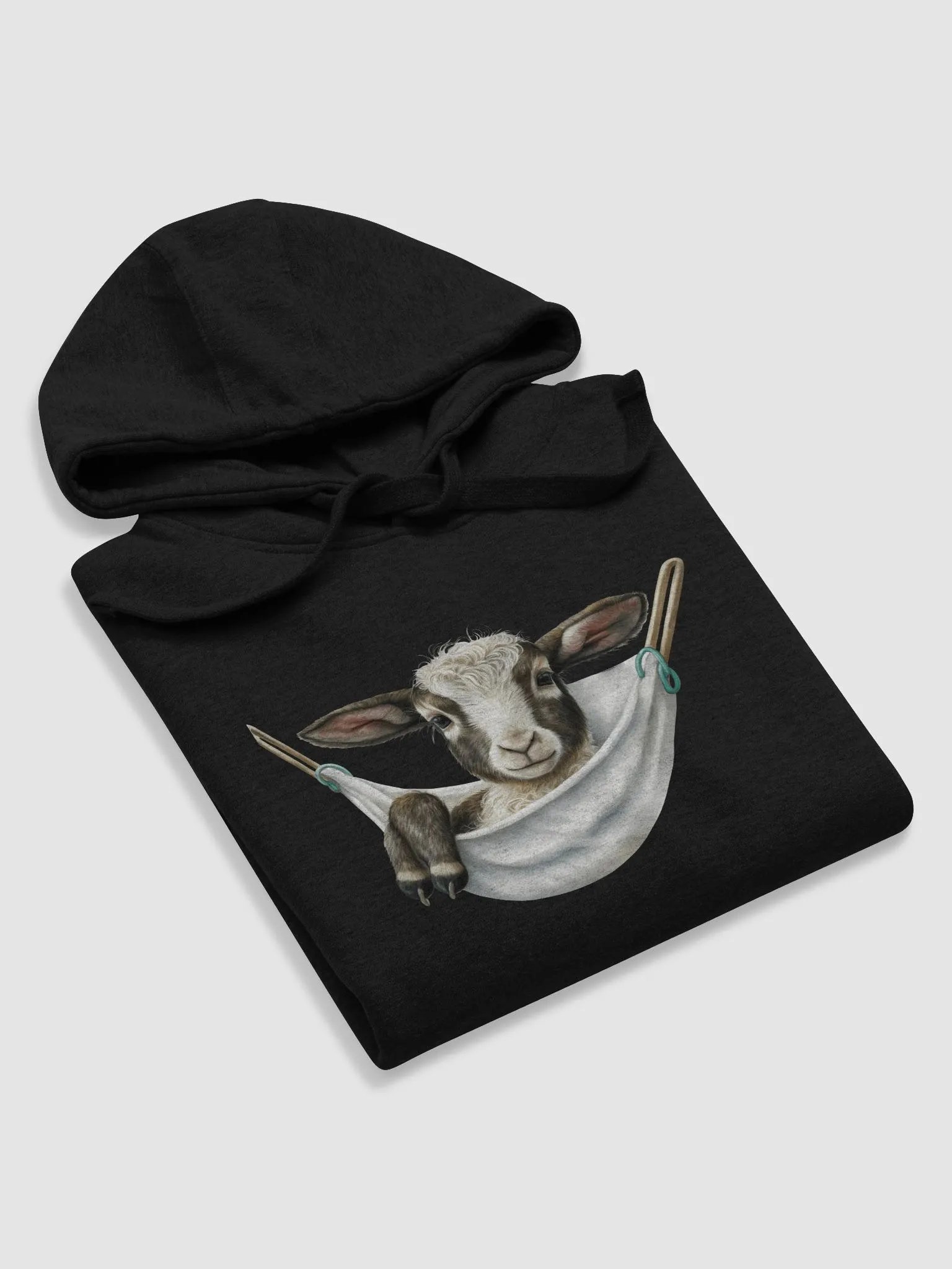 Lamb in a Hammock product image (61)