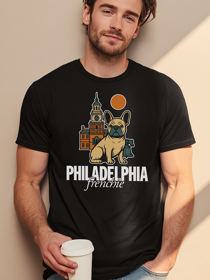PHILADELPHIA frenchie product image (2)
