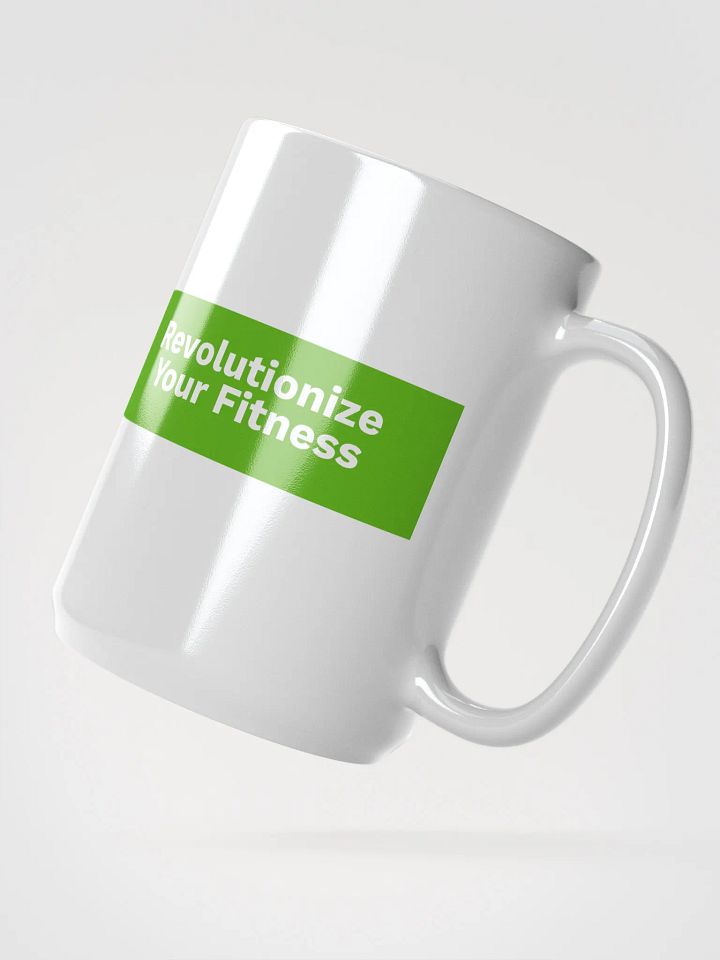 Coffee mug product image (2)