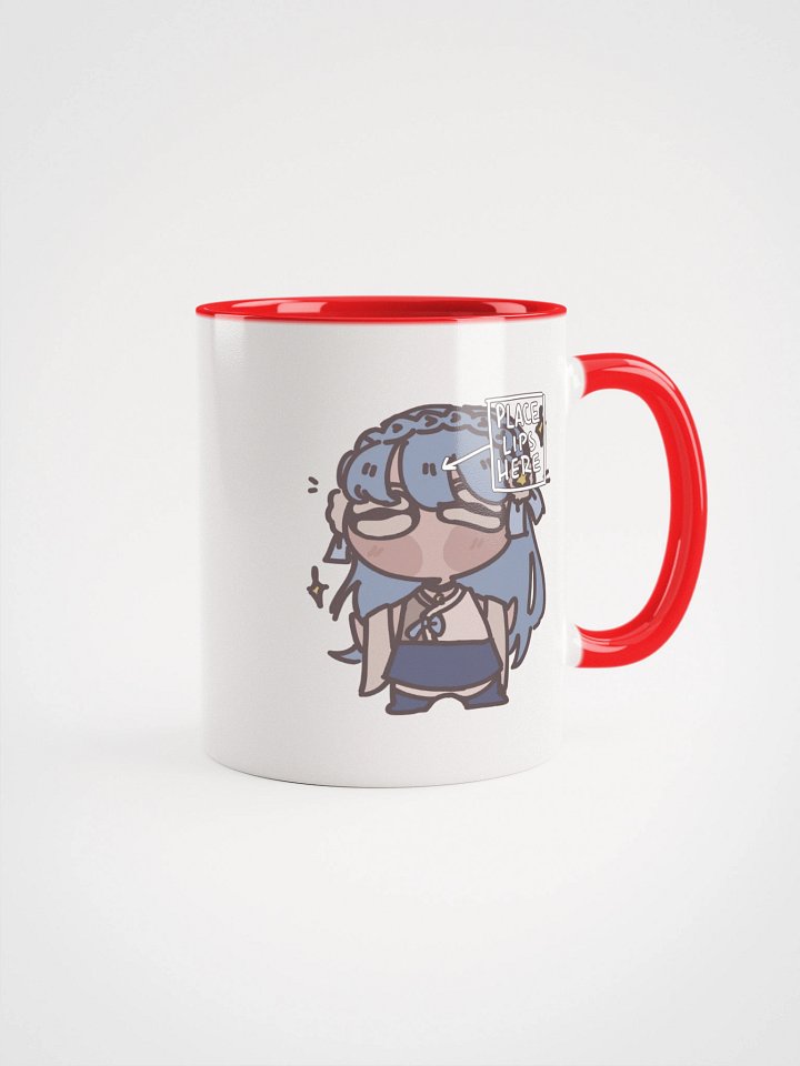 Smooch Mug product image (6)