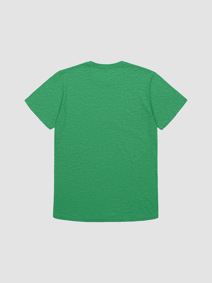 Chalks Gaming Official Shirt (clean) product image (6)