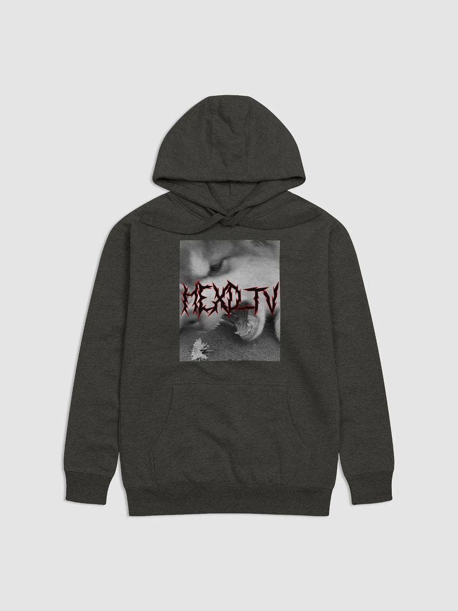 HEXD OTSO METAL HOODIE product image (1)