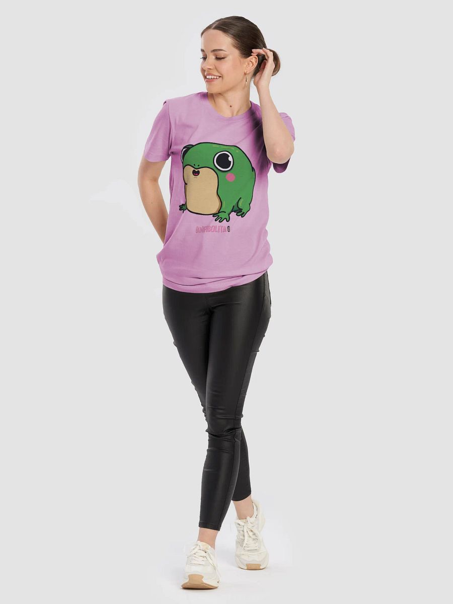 Anfibolita - Super Soft T-Shirt product image (6)