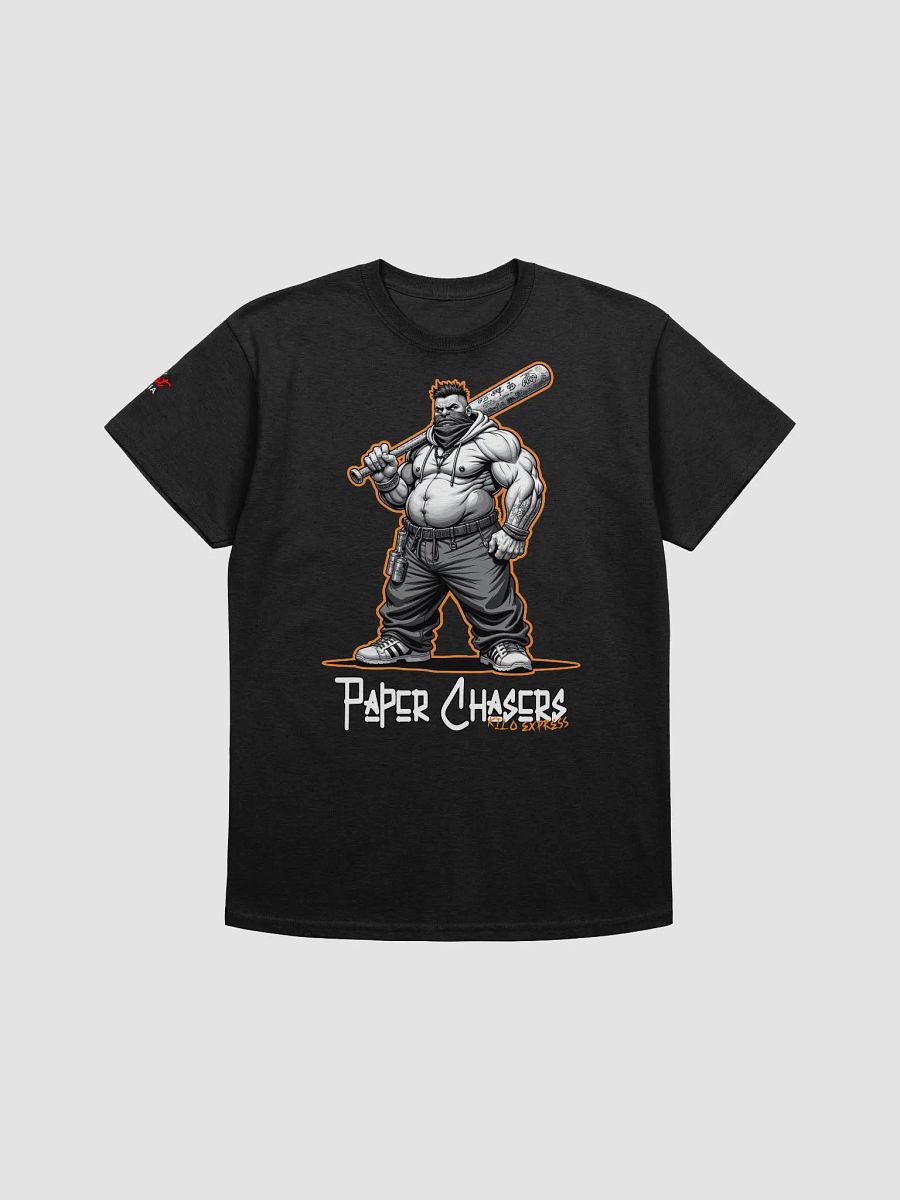 Kilo Express - Paper Chasers Spray For Me Tee product image (1)