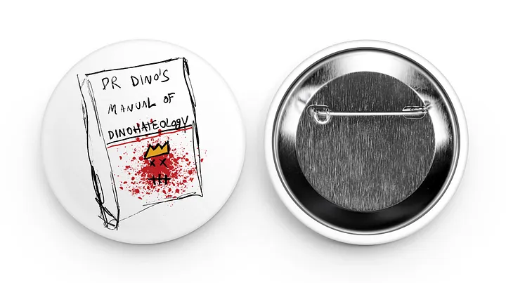 Buttons! product image (2)