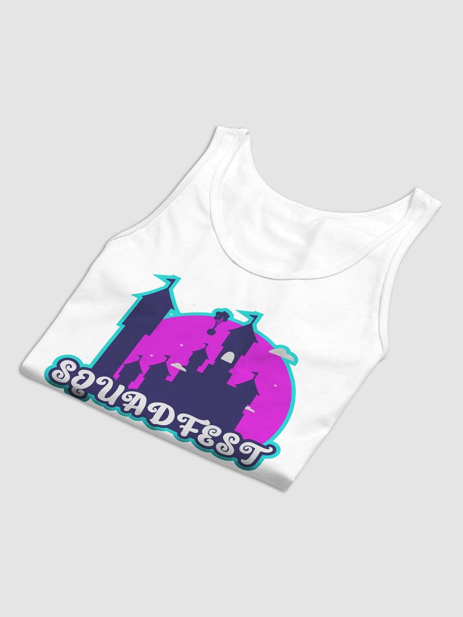 SQUAD FEST TANK TOP product image (59)