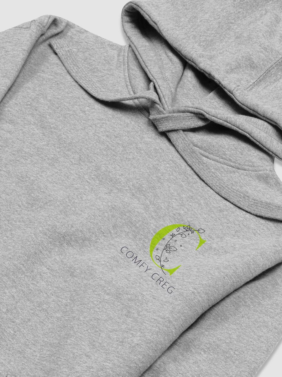 Comfy Hoodie product image (7)