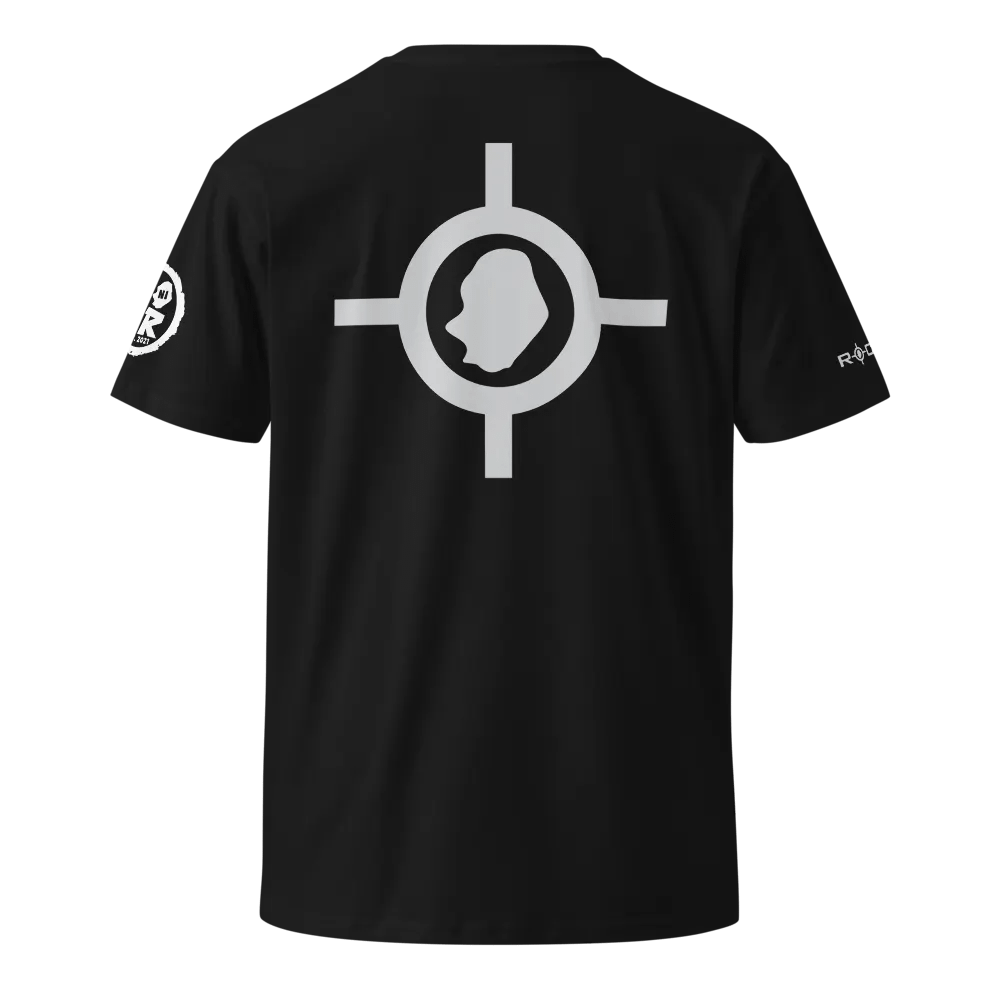 LOTR-NI Unisex T-Shirt product image (4)