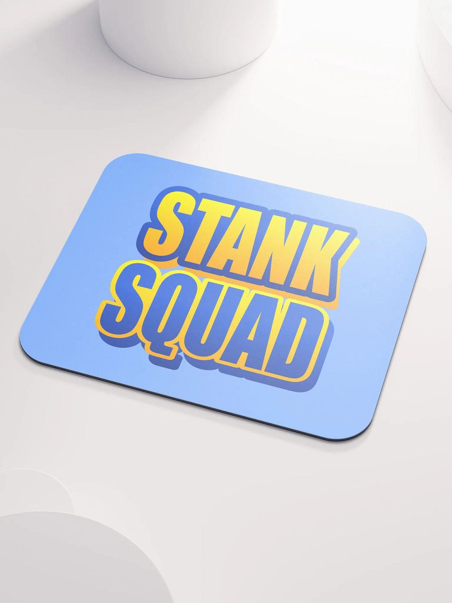 Stank Squad Classic Mouse Pad product image (5)