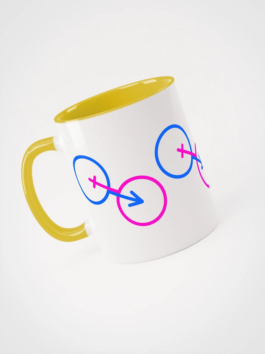 Traditional Gender Rules Ceramic Mug product image (3)