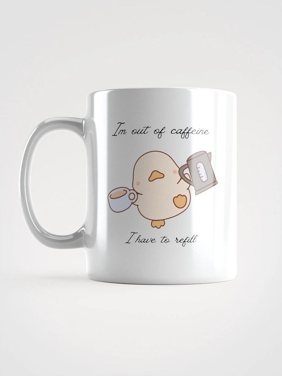 cute duck coffee mugs that settles the mood product image (18)