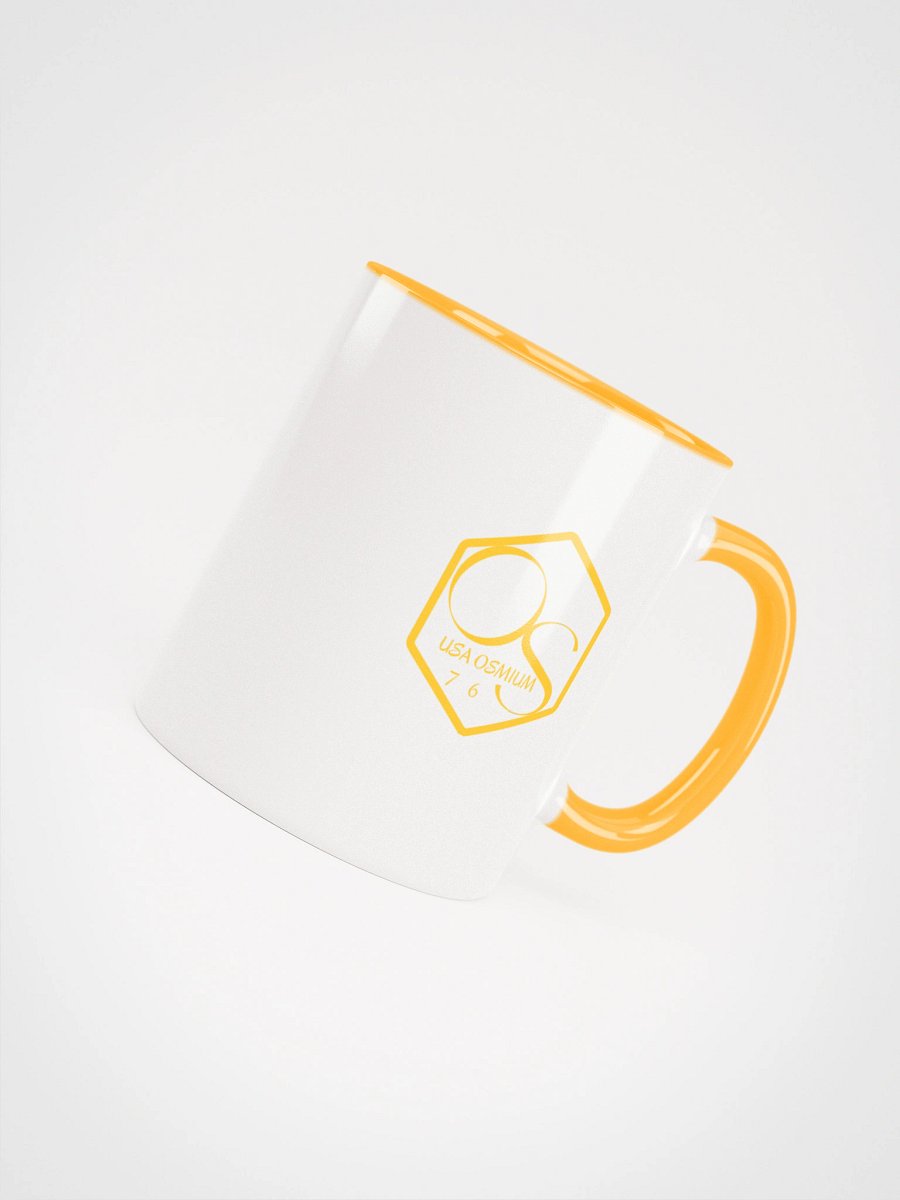 Bee Os76 mug product image (4)