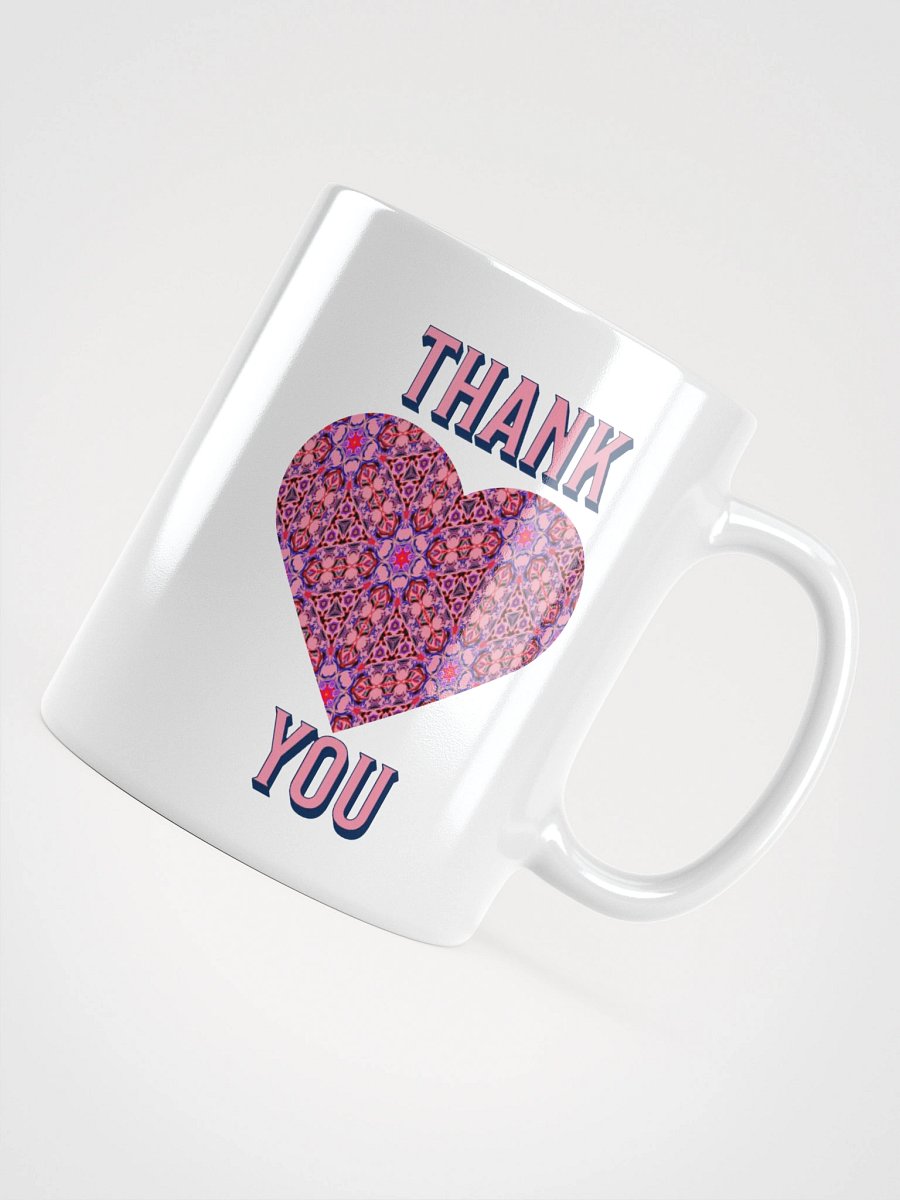 THANK YOU ECHO HONEYCOMB WILD PATTERNS 88 product image (4)