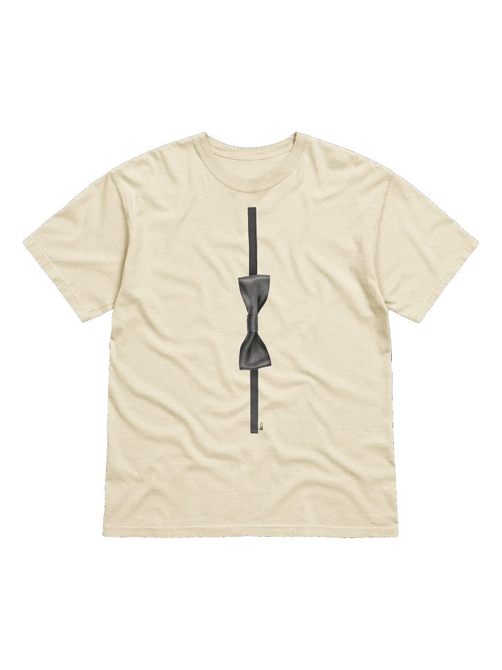 Bowsie Skinny LKM Modern Fit Tee product image (1)