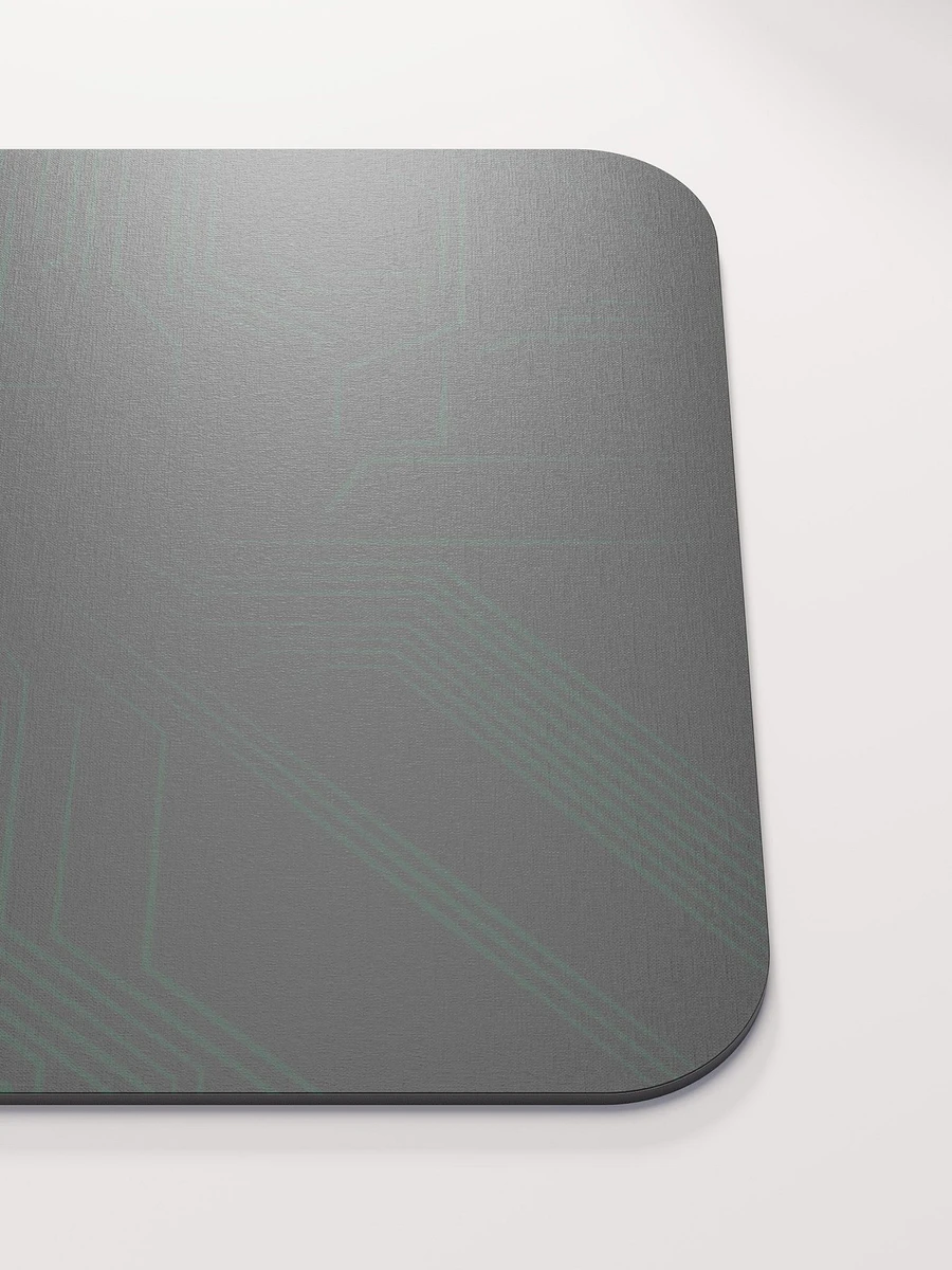 Circuit Board Mouse Pad product image (6)