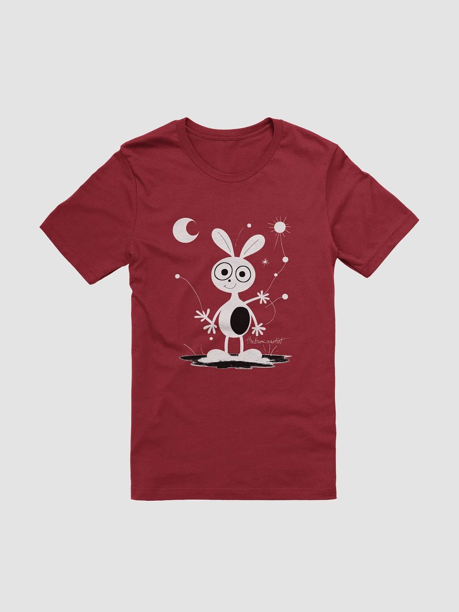 Bella+Canvas Supersoft T-Shirt product image (3)