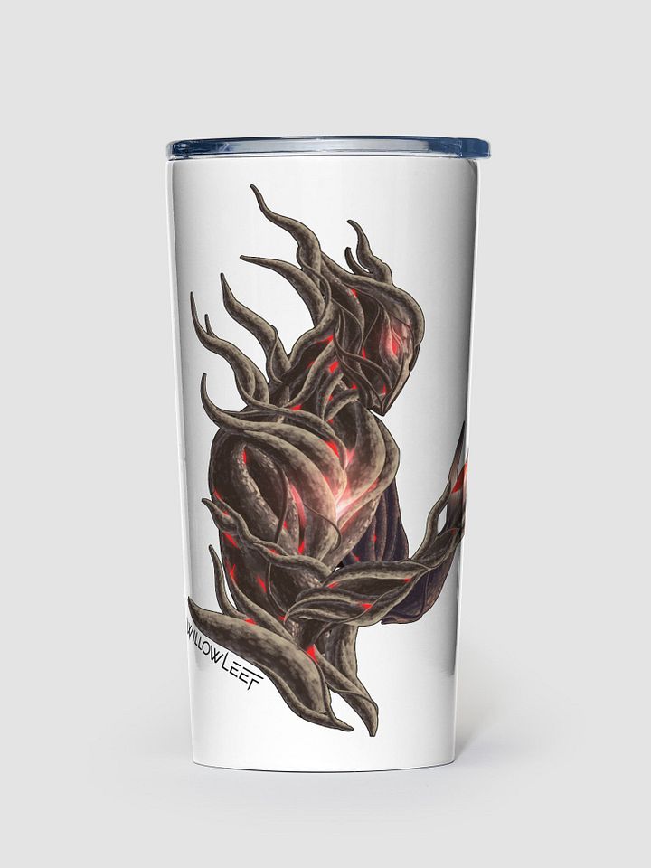 Red Leef Protector Tumbler product image (2)