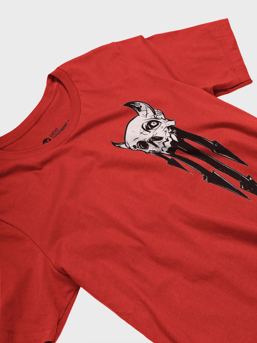 GEIN: Sketch T-Shirt product image (3)