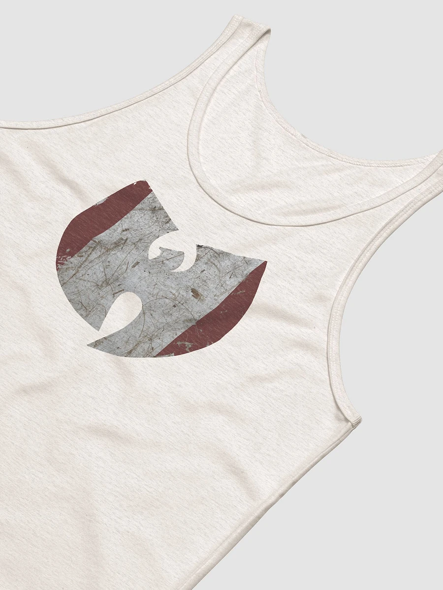 Wu-Tang Tank Top product image (1)