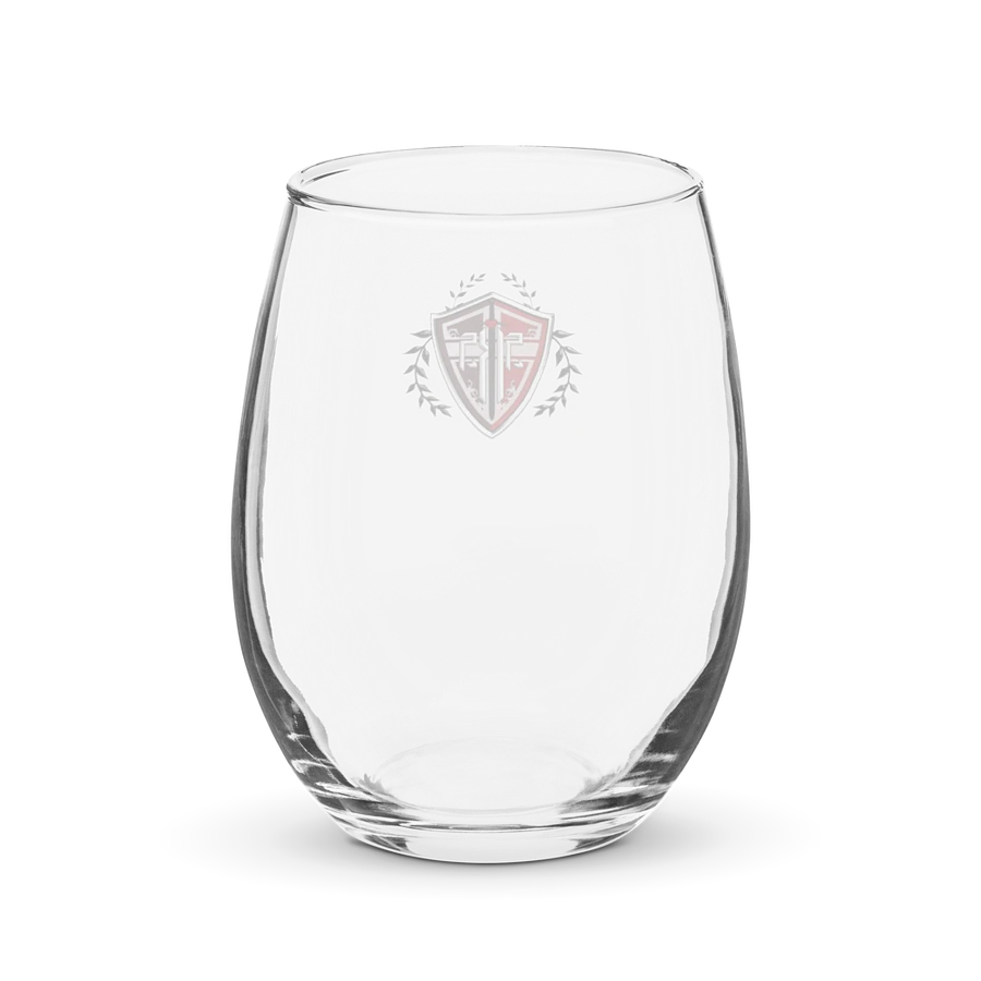 SKS stemless wine glass product image (9)