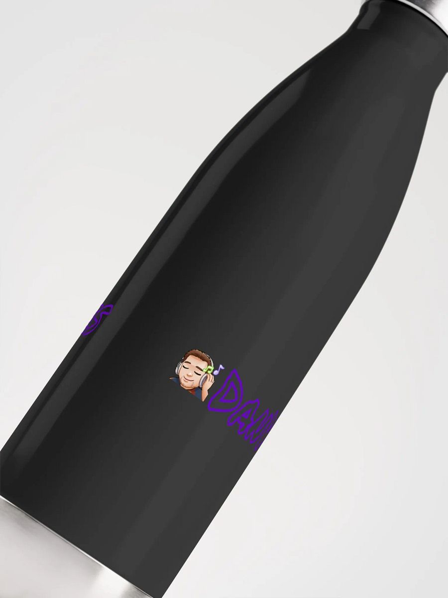 DanVibes - Stainless Steel Water Bottle product image (5)