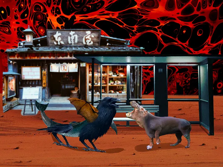 Ramen Raven product image (1)