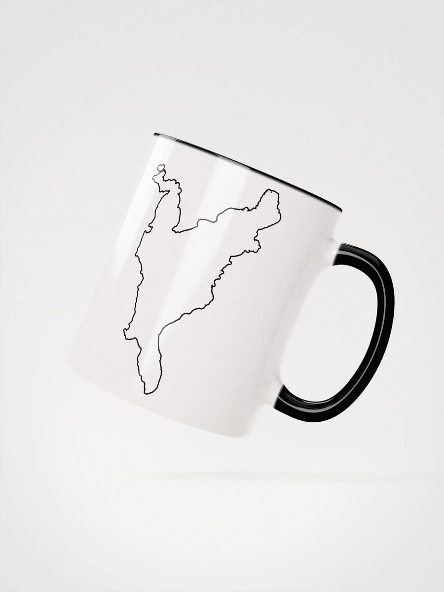GTZ Ceramic Multi-color Mug product image (16)