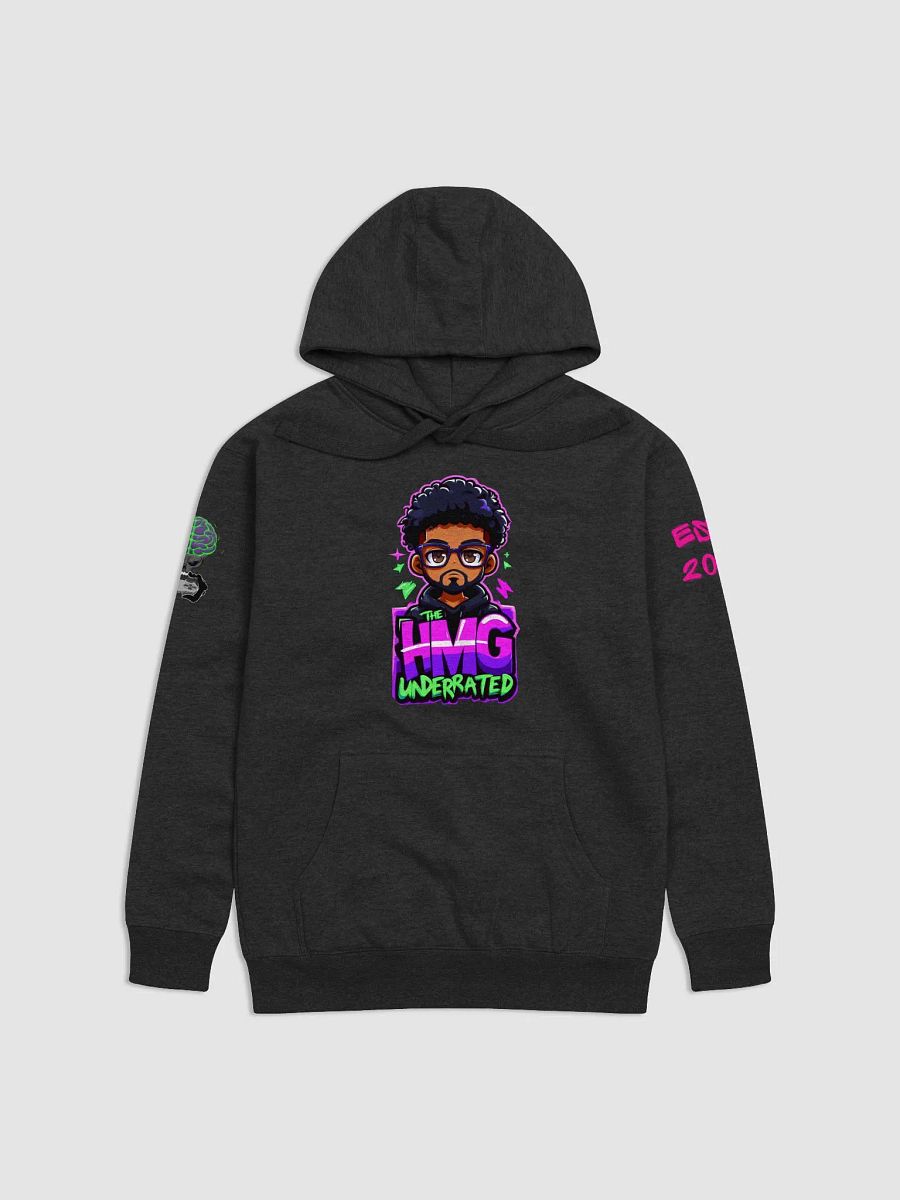 The Most Underrated Hoodie product image (1)