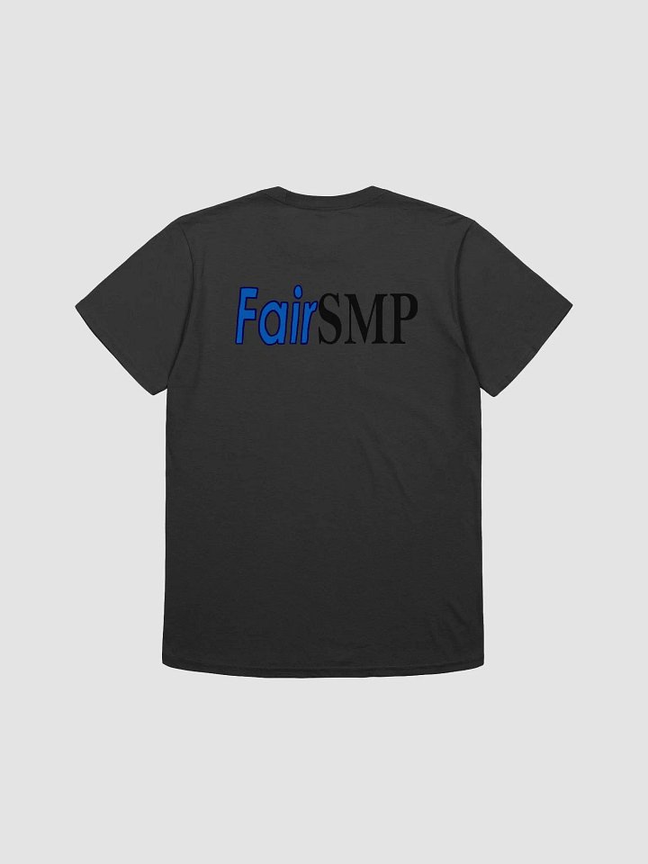 Monarchist Galaxy T-Shirt product image (2)
