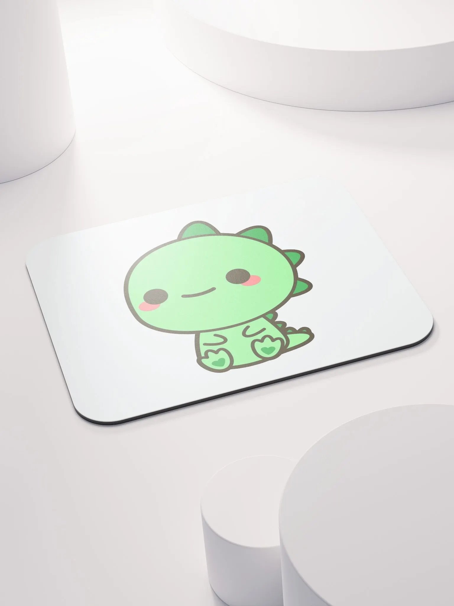 Greendino Mousepad product image (4)