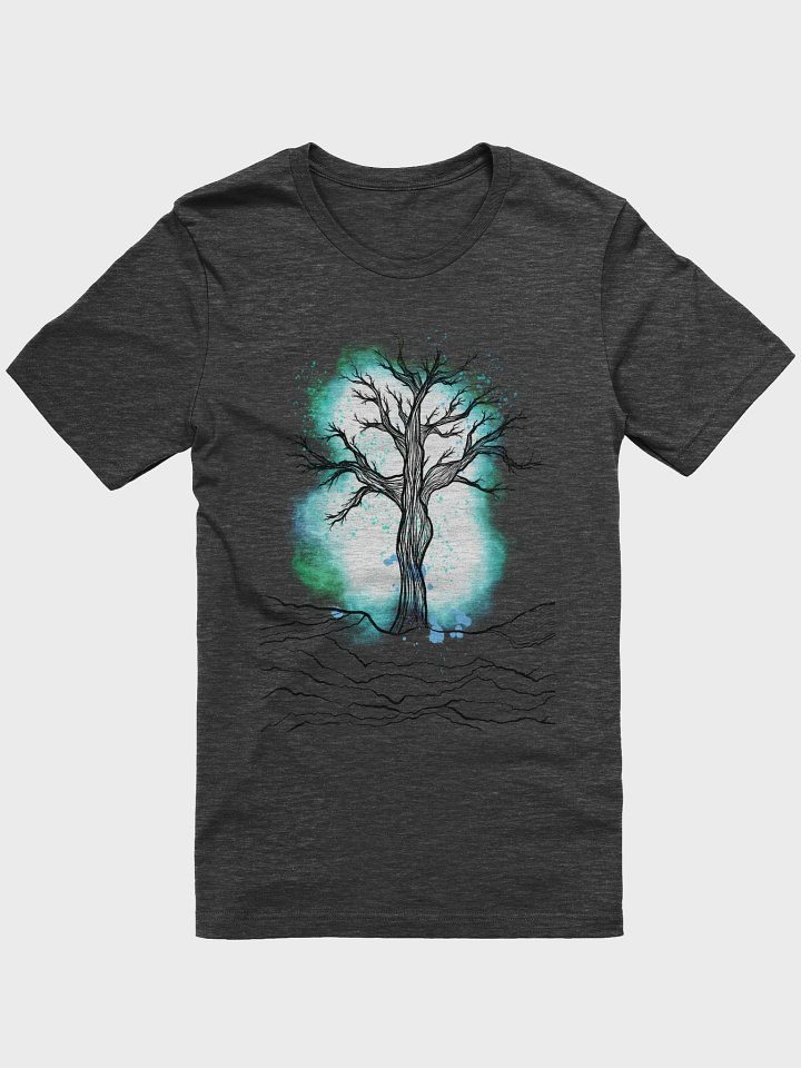 Nebula Tree Tee product image (1)