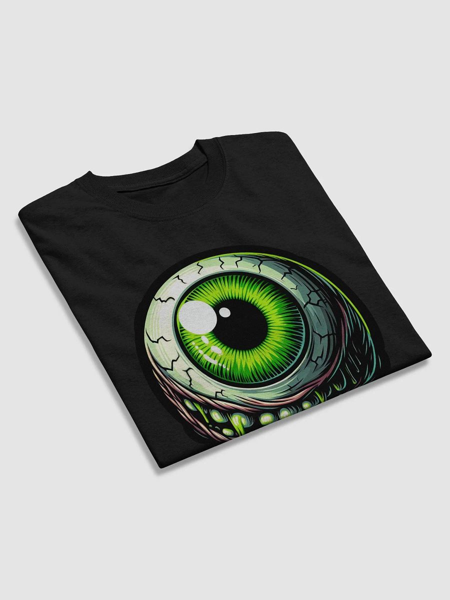 NEW SKOOL DROOL HEAVYWEIGHT T-SHIRT product image (4)