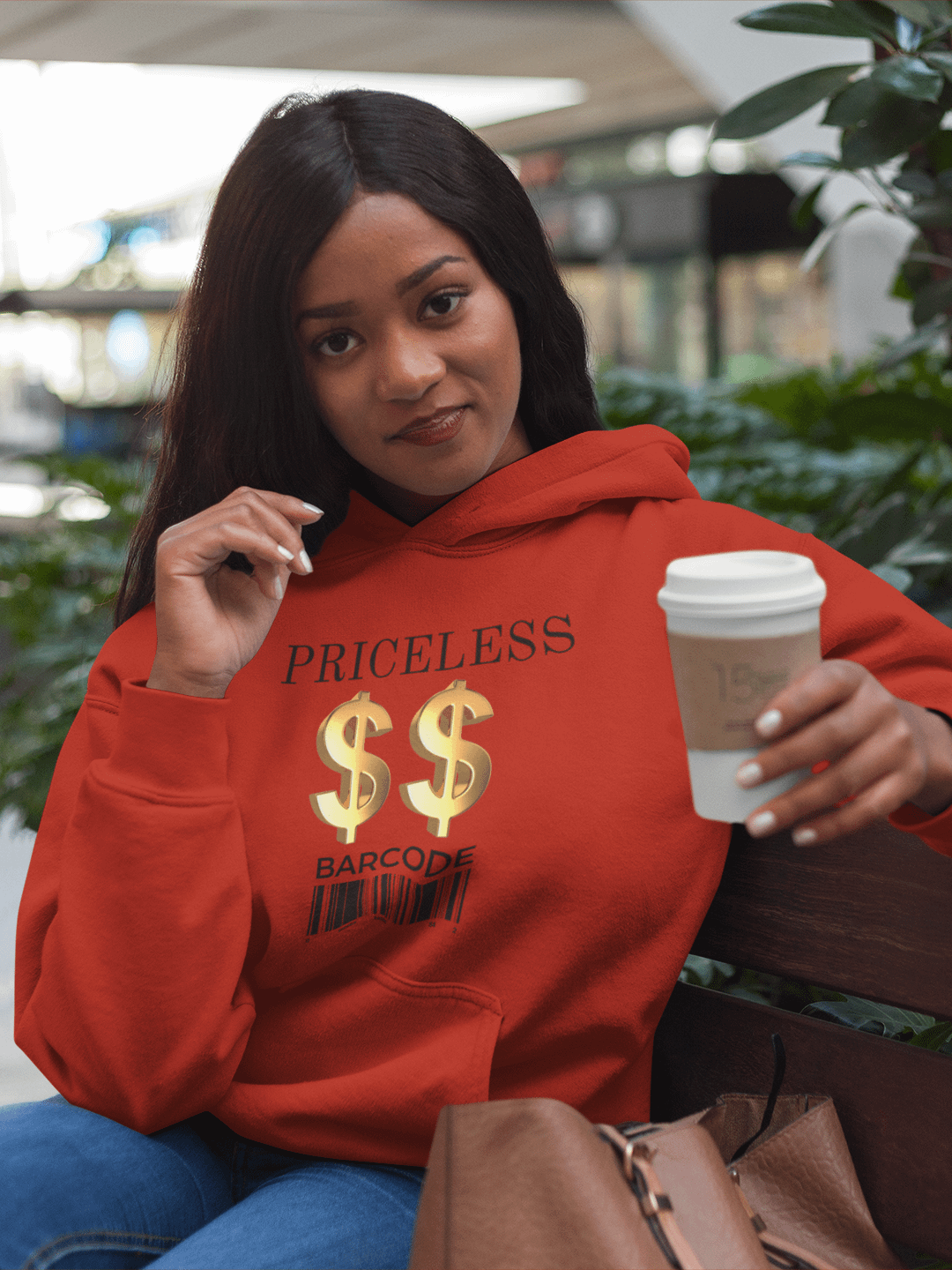 Priceless Lane 7 pullover hoodie product image (1)