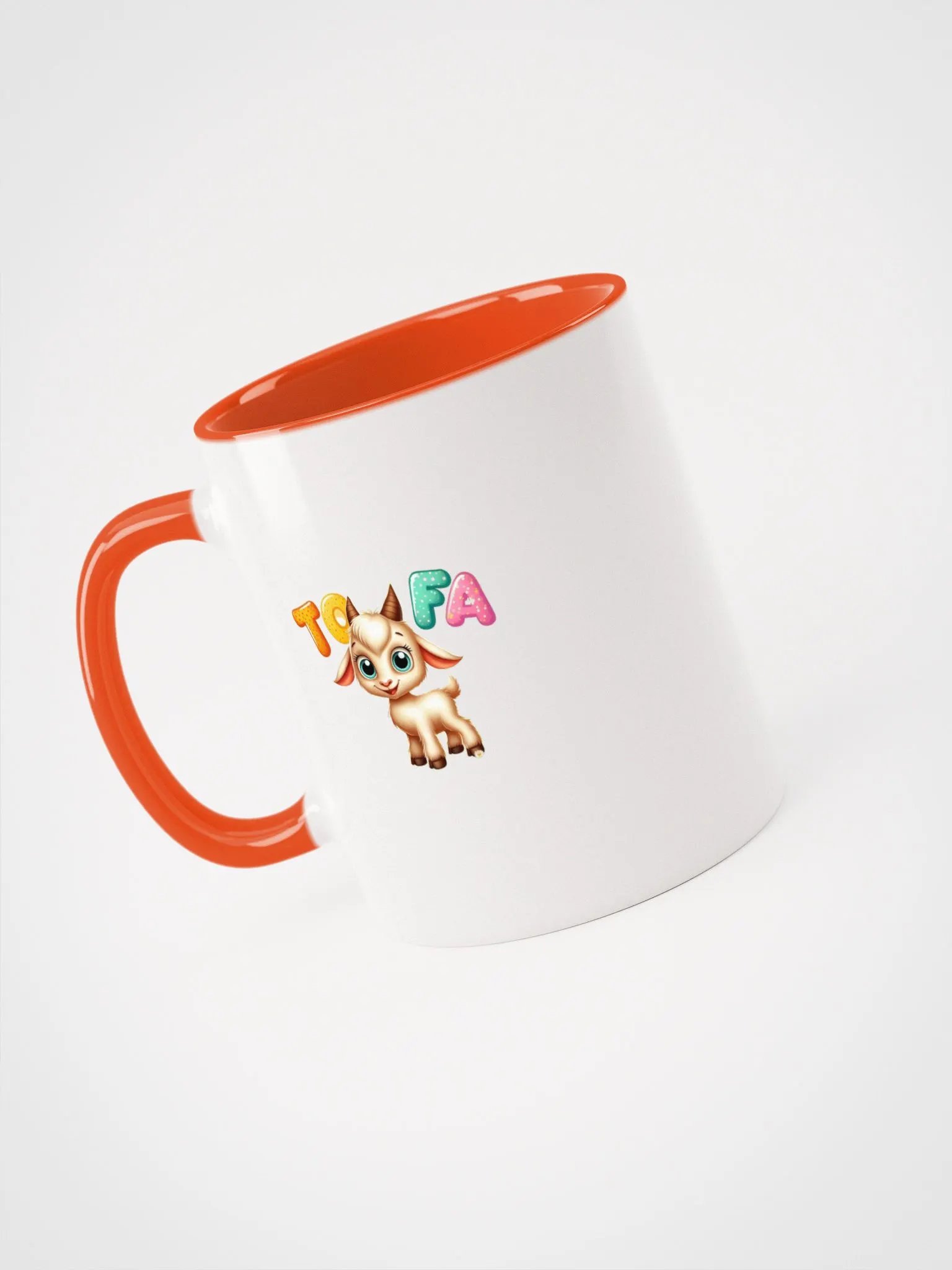 Tofa Goat product image (30)