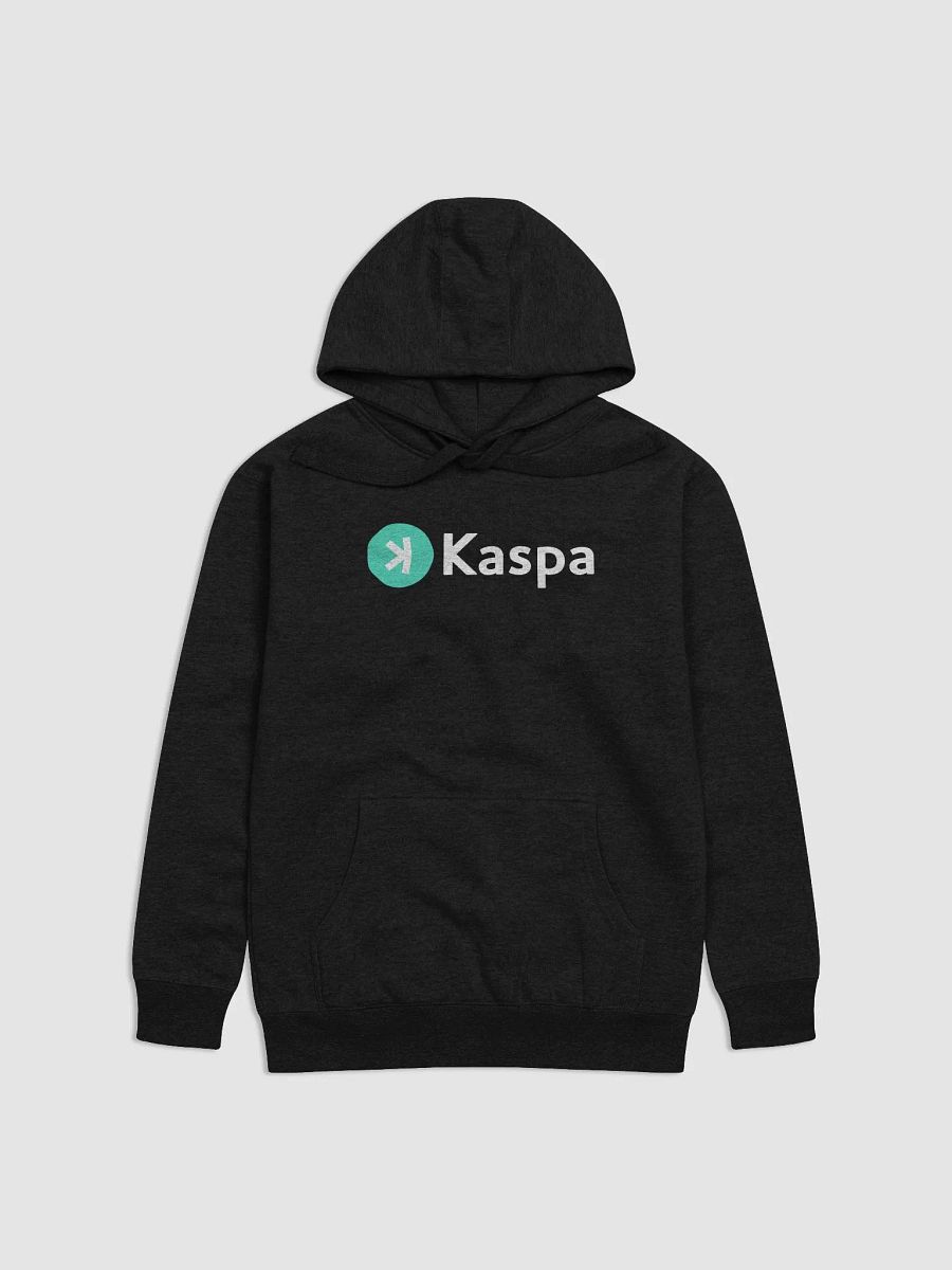 Kaspa Hoodie product image (2)