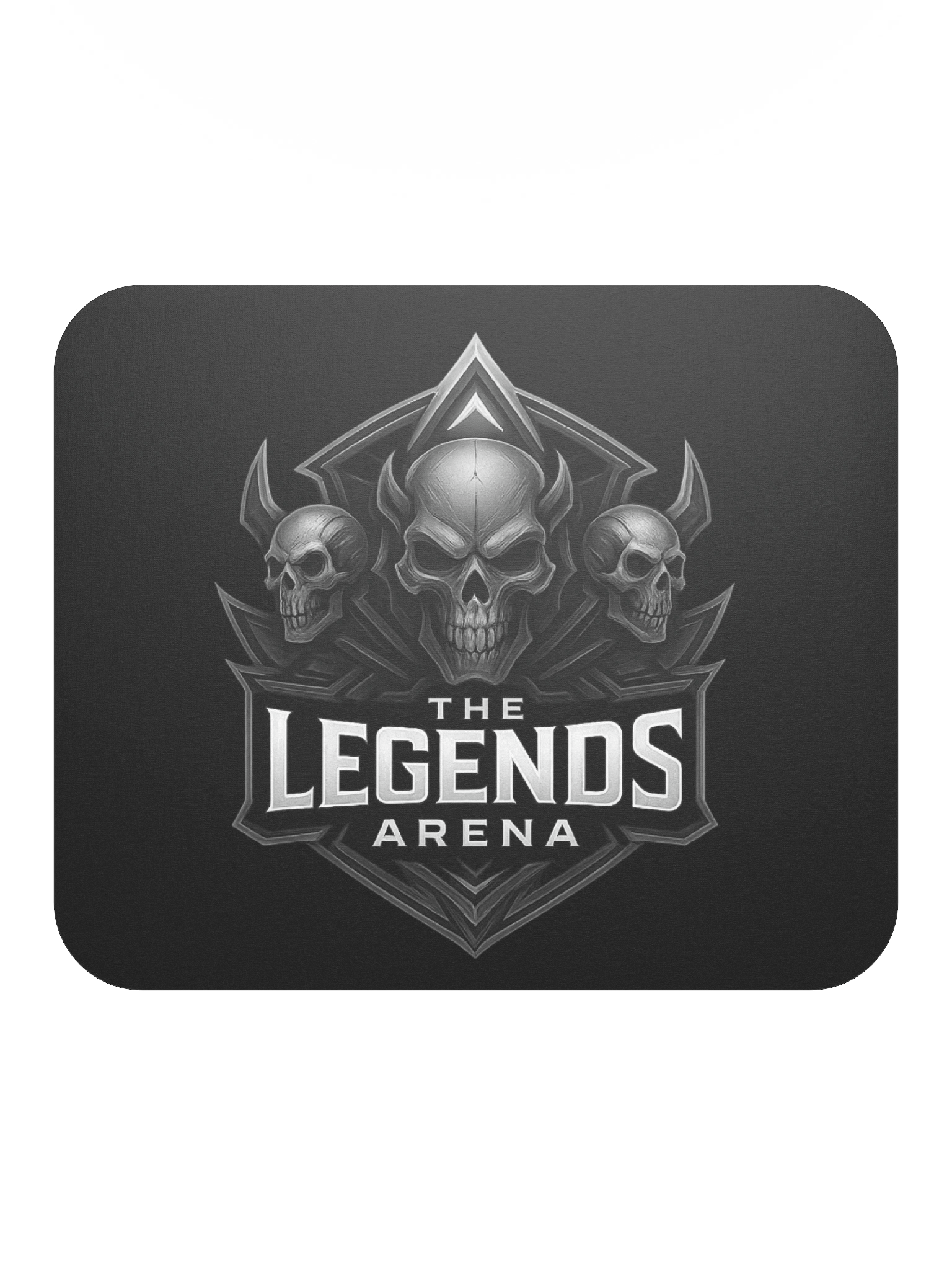 Legends Arena Mouse Pad product image (2)