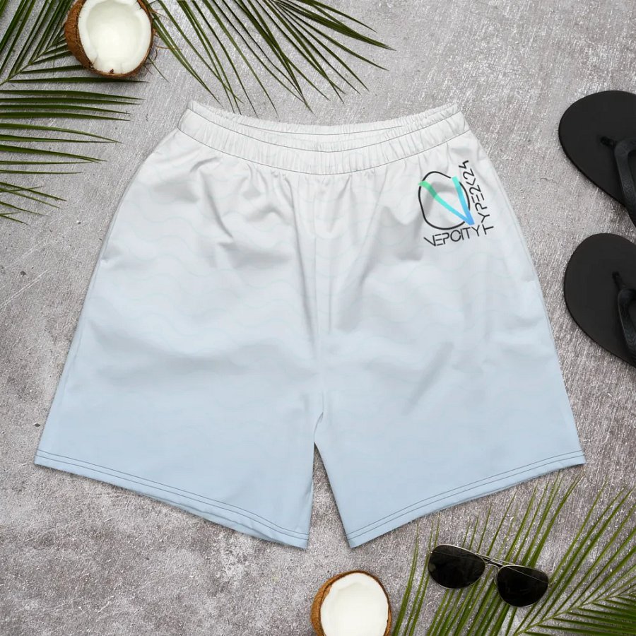 NC Type 2K24 | Shorts product image (10)