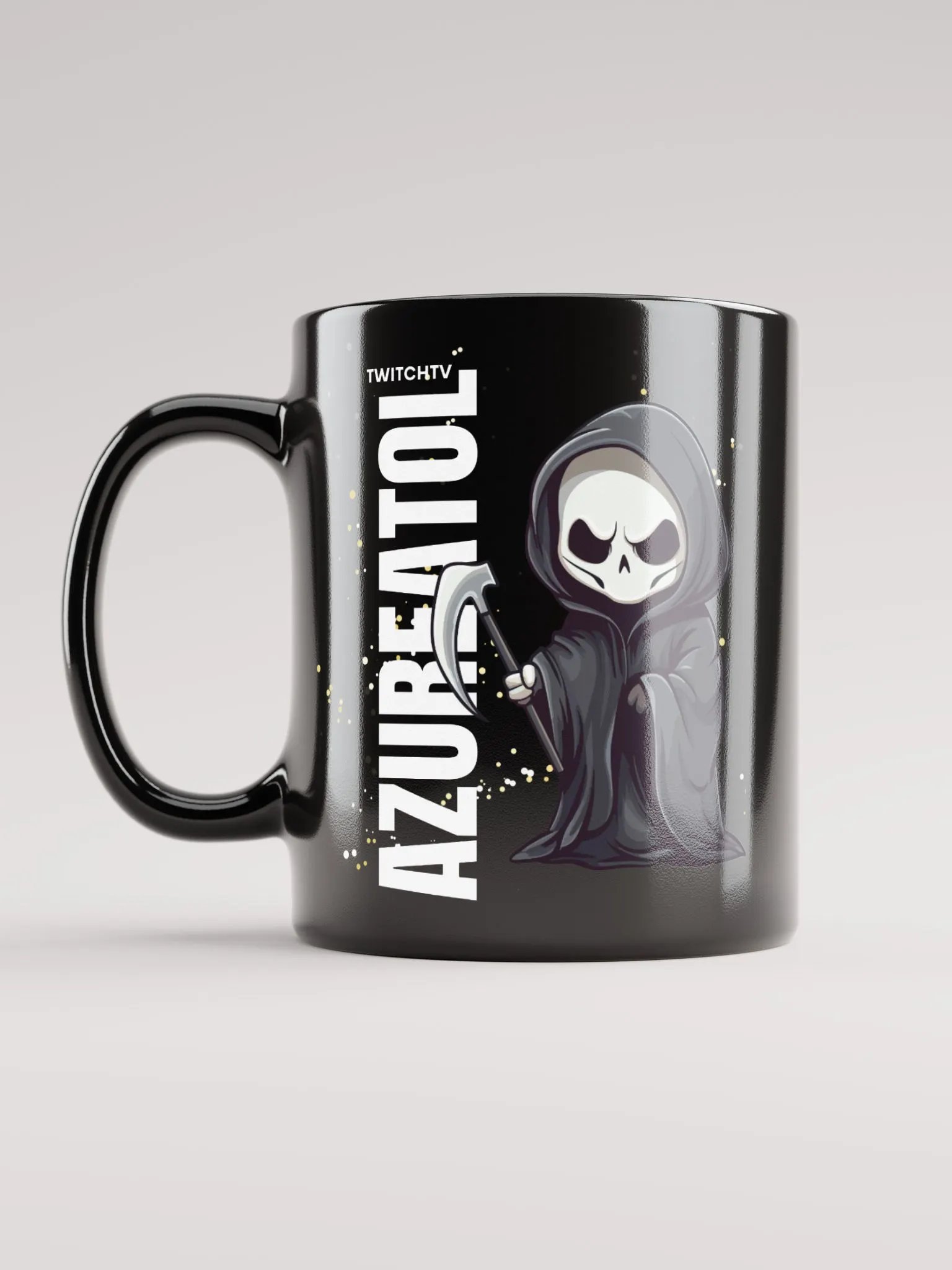 Reaper Mug product image (1)