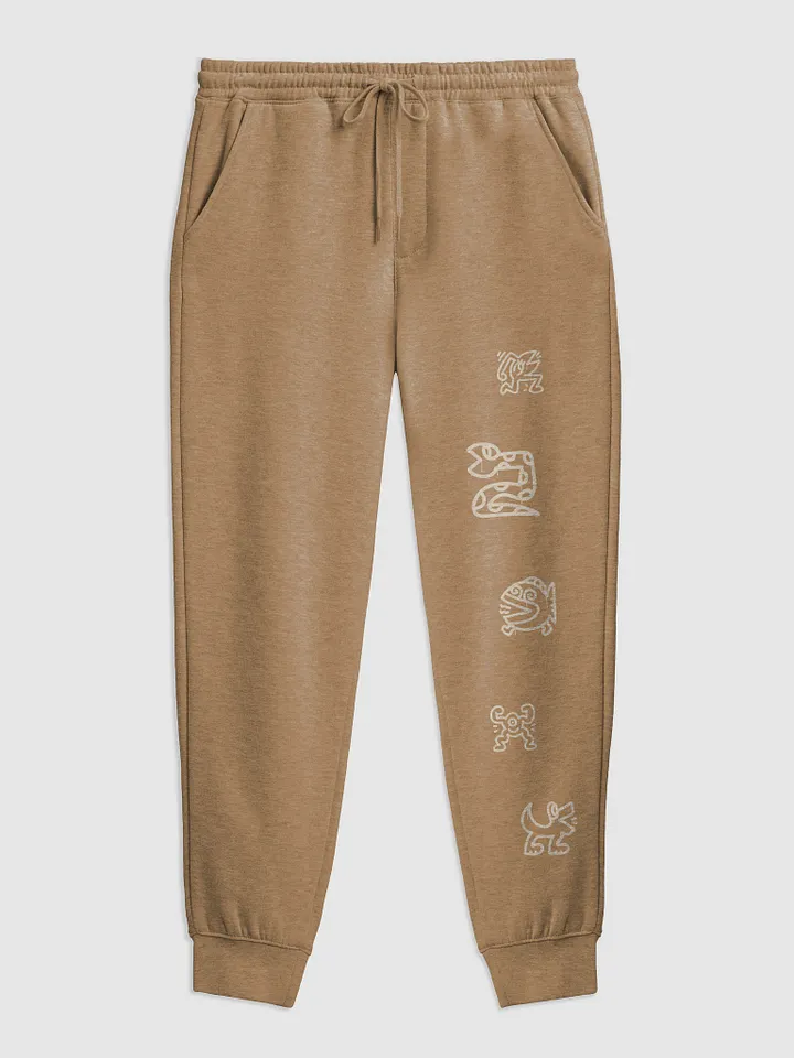 'Scatter Doodle' Joggers product image (1)