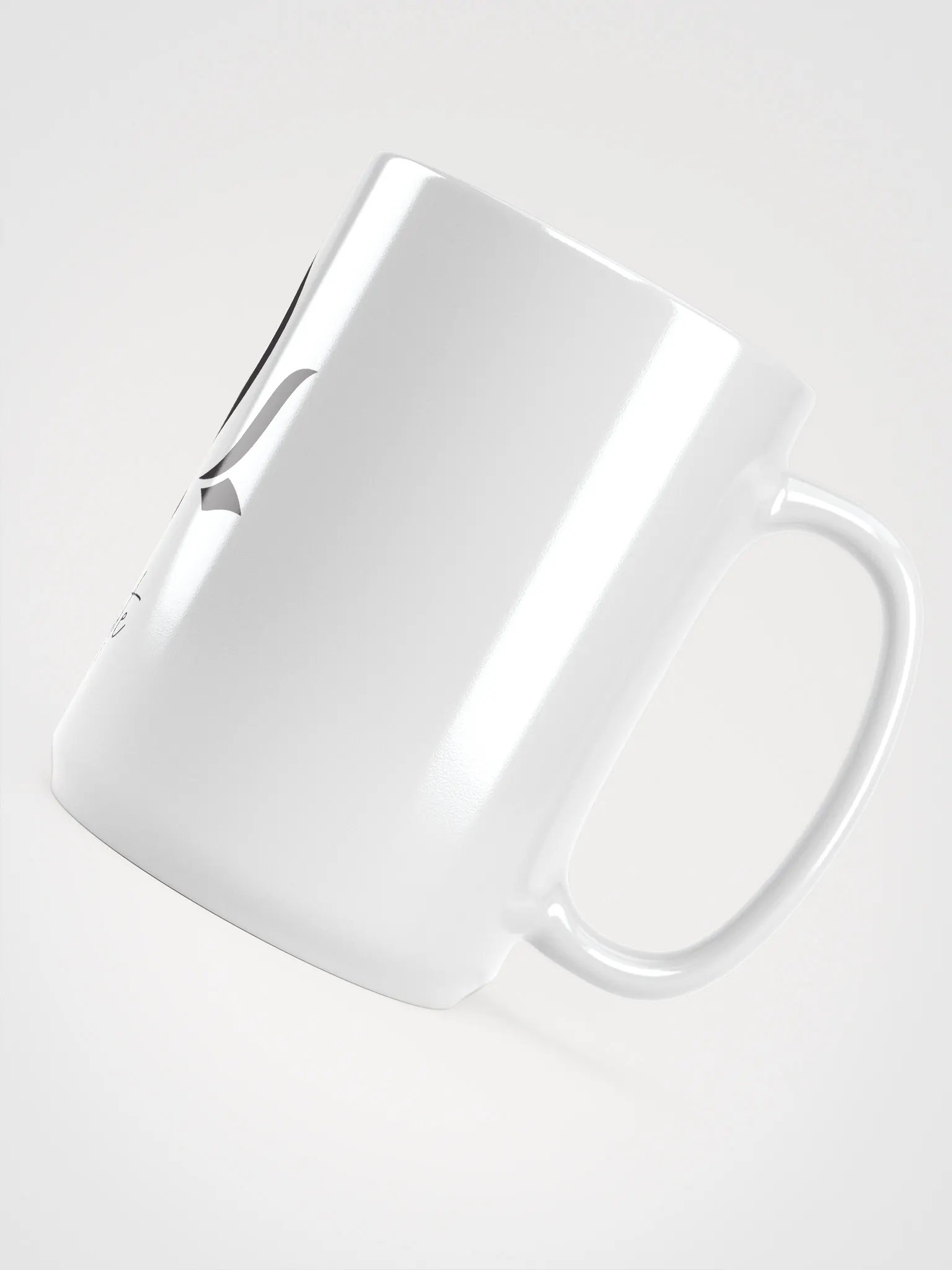 Namaste Serenity Mug: Your Daily Dose of Peace product image (4)