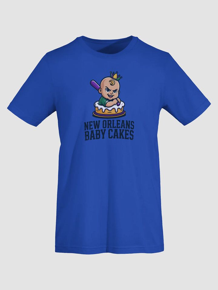 New Orleans Baby Cakes Baseball team product image (1)