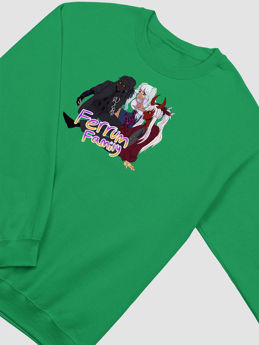 Ferrum Family Sweatshirt product image (14)