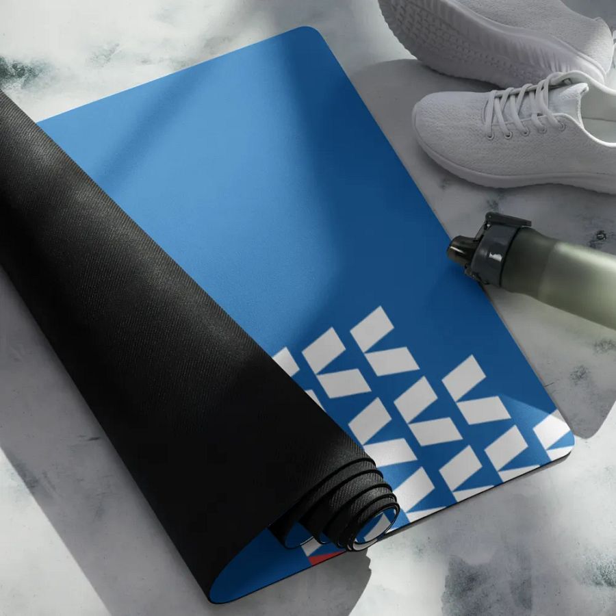 TG Yoga Mat product image (4)