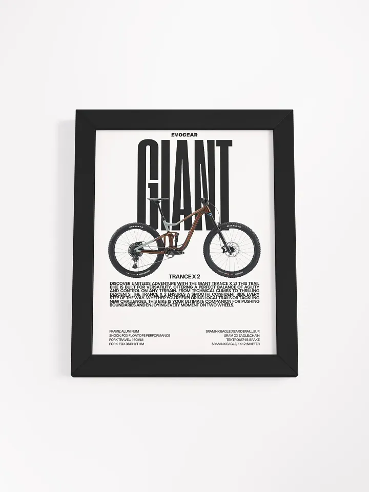 Giant Trance X 2 Frame product image (2)