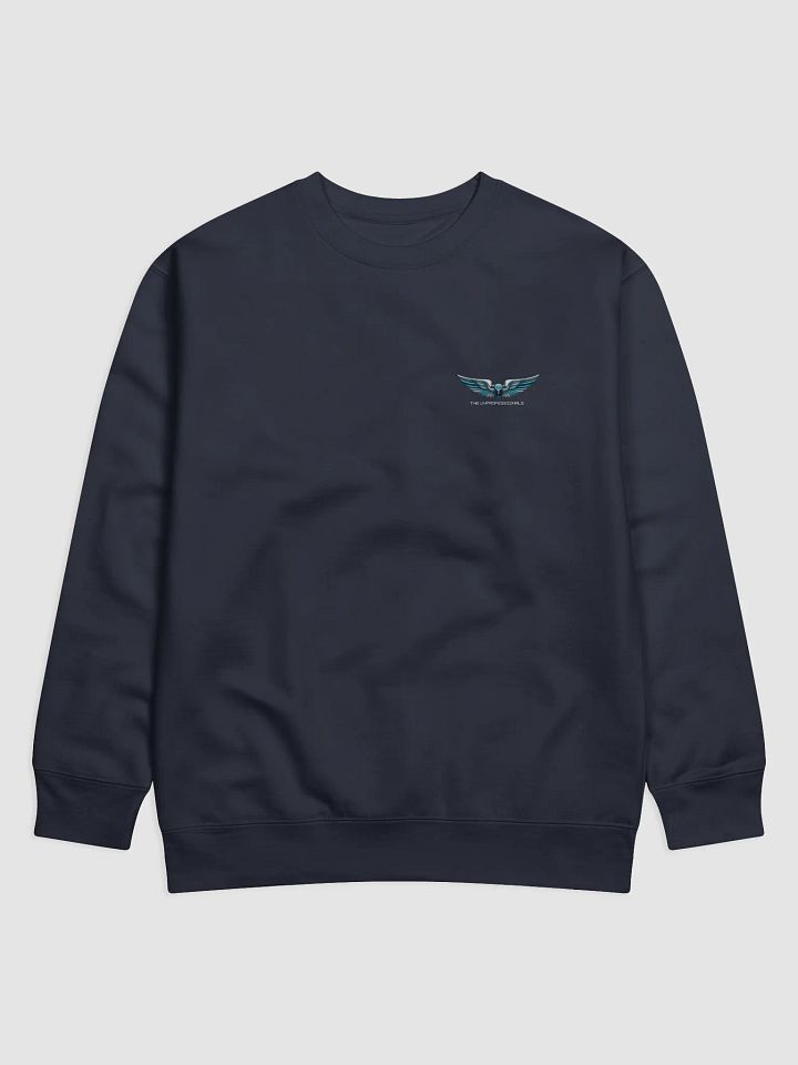 Jumper - UP Logo product image (7)