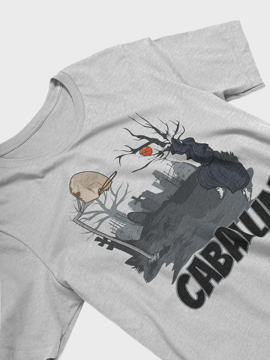 Caballin T (Front Graphic) product image (13)