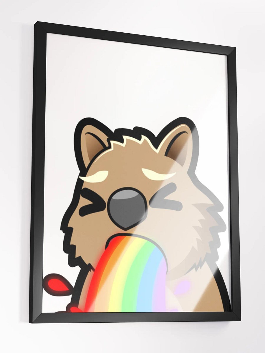 Rainbow Puke product image (3)